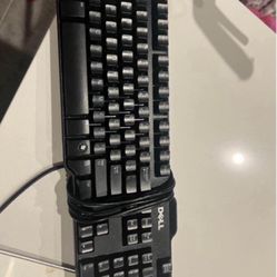 Dell Keyboard 