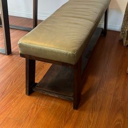 Table Bench