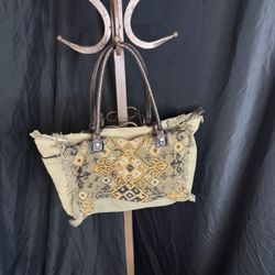 Boho Bags- Purses