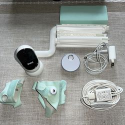 Owlet Baby Monitoring Camera & Sock
