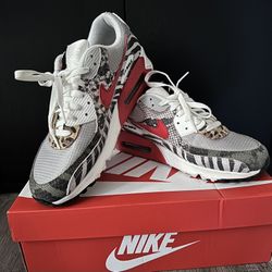 Nike Air Max 90