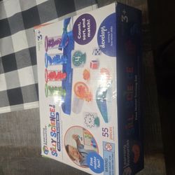 Learning Resources Silly Science