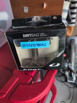 Kuat Dirt Bag 20 Mount