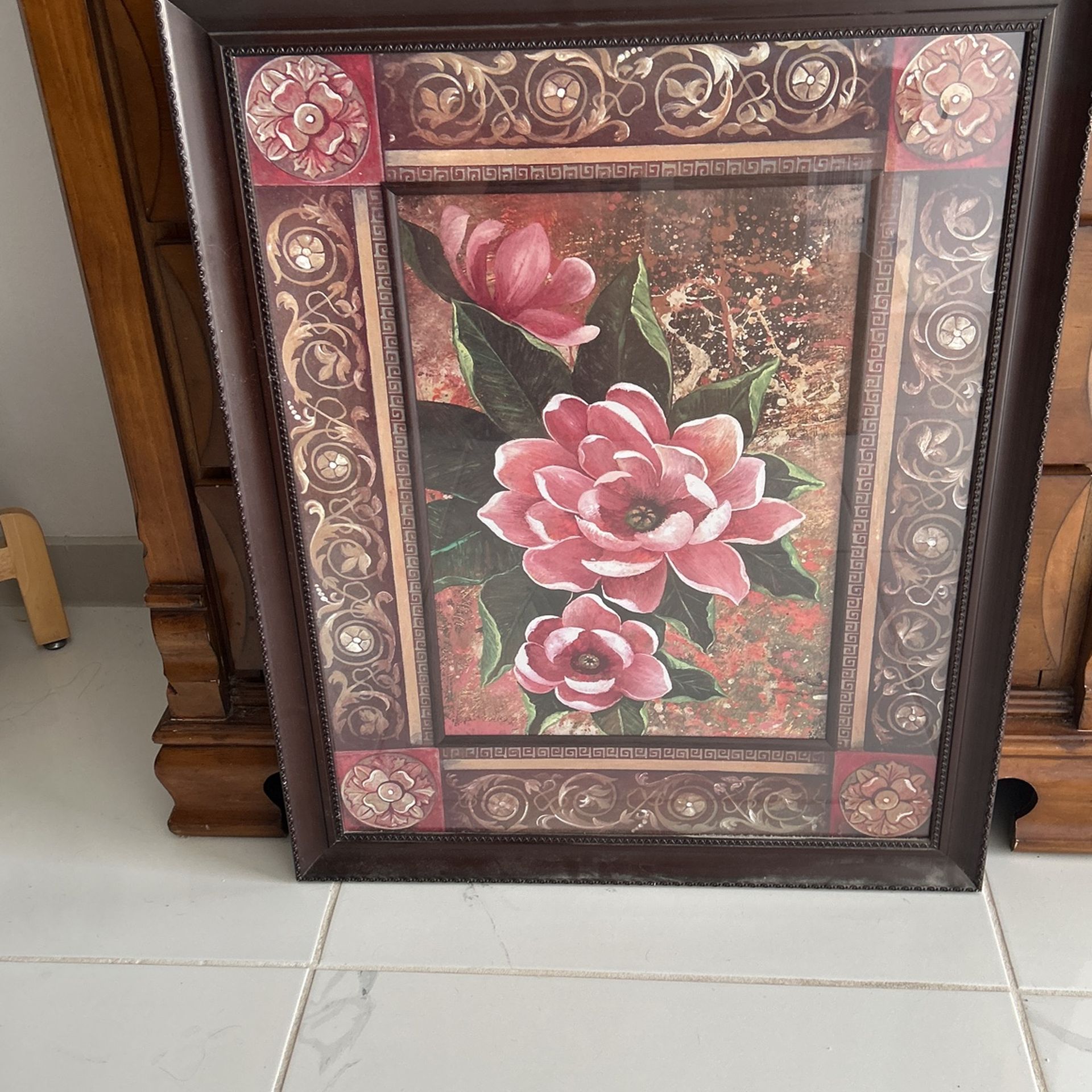 Picture Of Roses