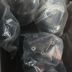 Motor Mounts