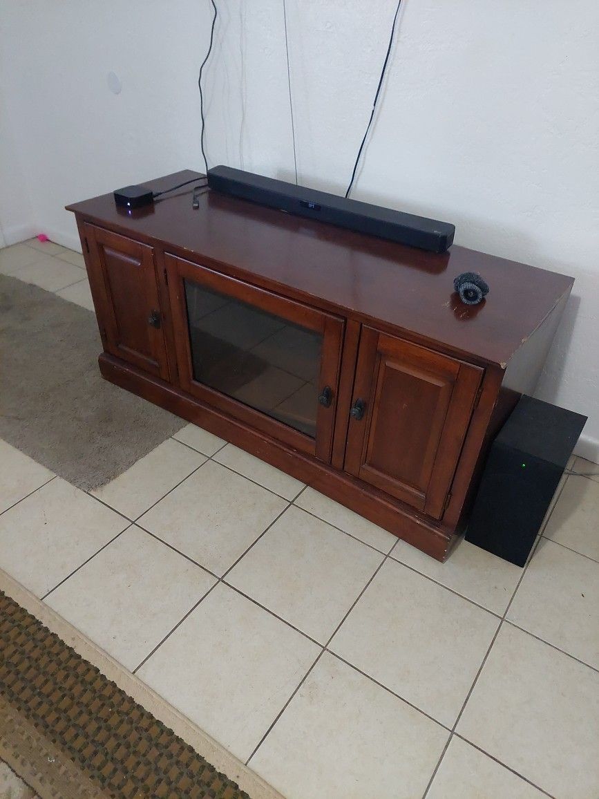 TV Stand