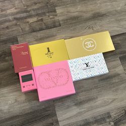 COLOGNES SETS AND SINGLES