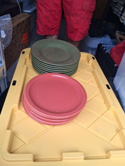 Plates