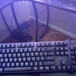 Steelseries Full Keyboard