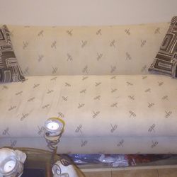 Sofa Dragonfly Design 