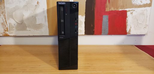Lenovo ThinkCentre A75 3GHz