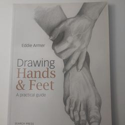 Drawing Hands and feet