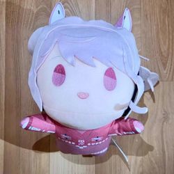 Goddess of Victory Nikke Alice Big Plush FuRyu