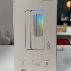 Cell phone holder with light and remote control - Ideal for recording / TikTok - New