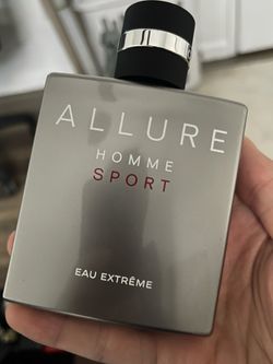Chanel Allure Homme Sport Extreme