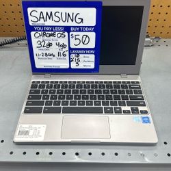 Samsung Laptop