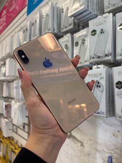 iPhone XS Max 512gb