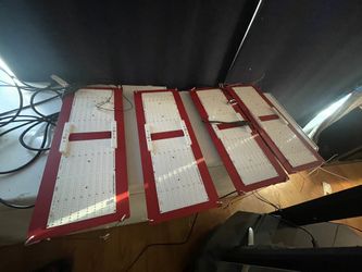 Horticulture Led 350w