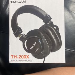 Headphones