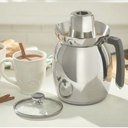 CHOCOLATERA PRINCESS HOUSE