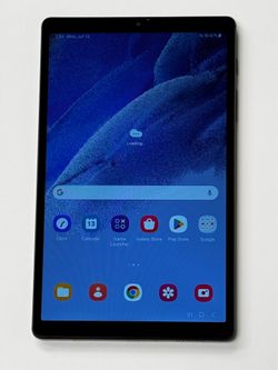 Samsung Galaxy Tab A7 Lite T227U 8.7” Unlocked Cellular EDL Verizon T-Mobile Tablet