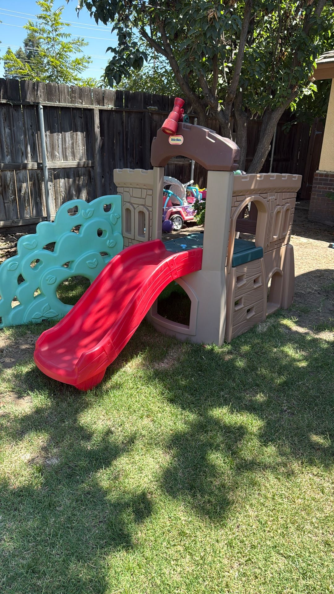 Really Cute Little Tikes Regular Price Around $500