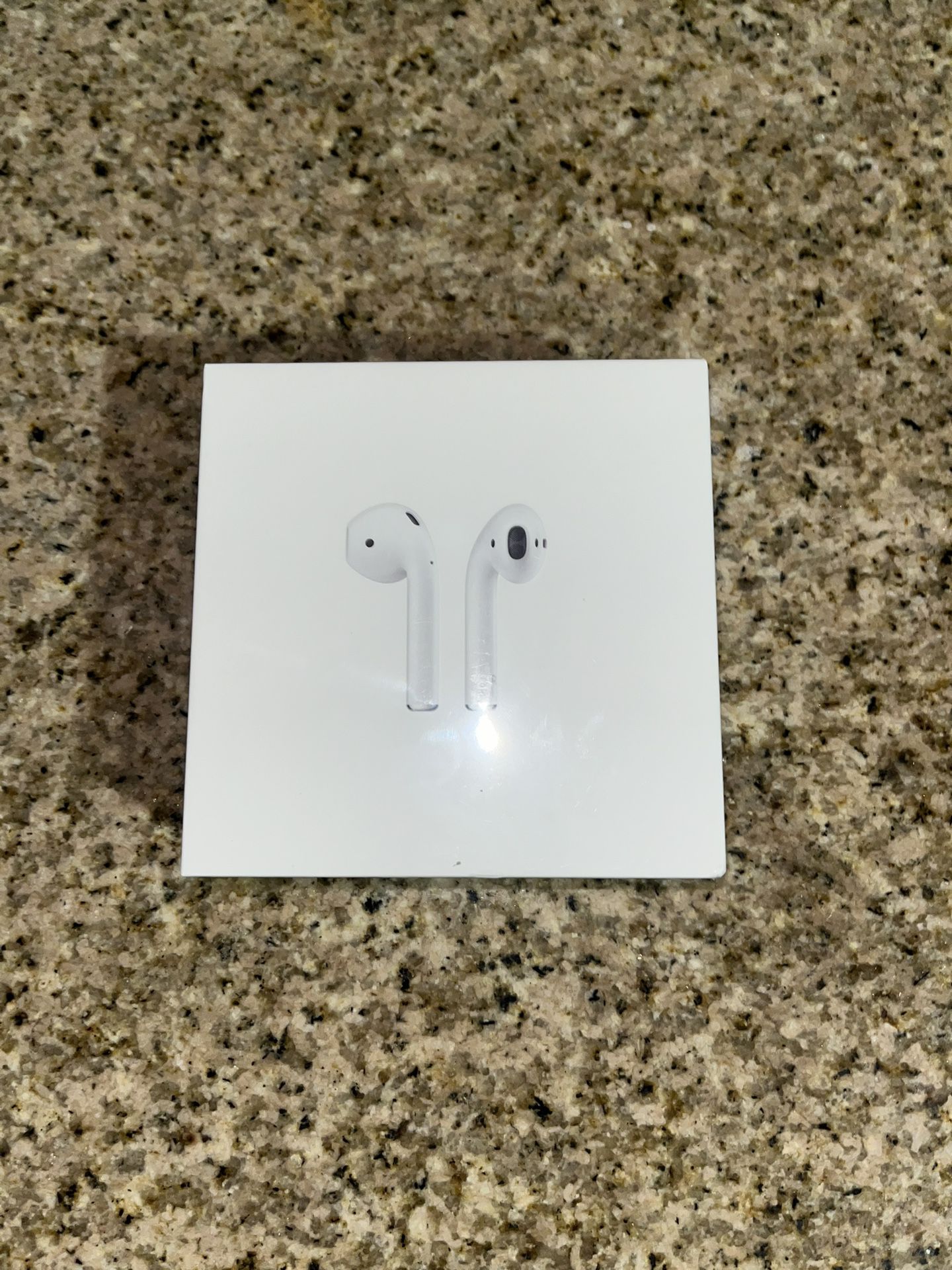 apple airpods second generation 