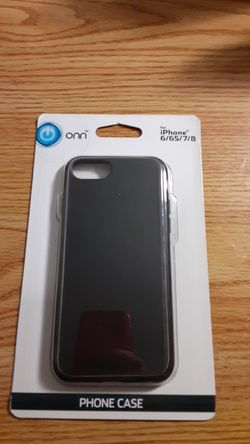 Iphone case