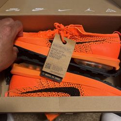 NIKE FLYKNIT RACER NN