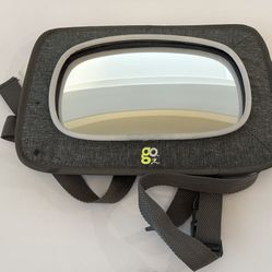 Go By Goldbug Mirror