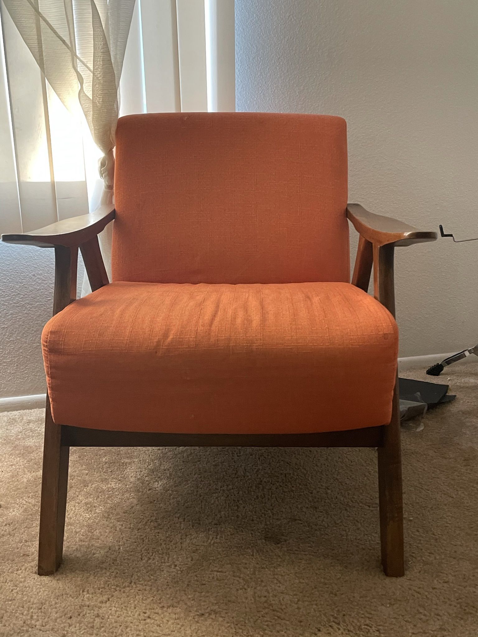 Mid century Modern Chair