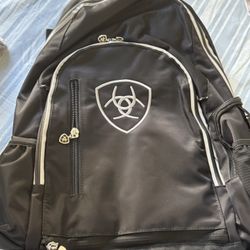Ariat Backpack