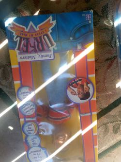 Urkle doll