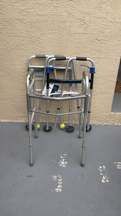 Adult Walkers