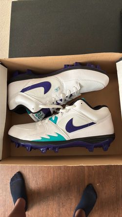 Air Jordan Stadium 90 Low TD Cleats