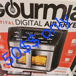 Gourmia Digital Air Fryer 