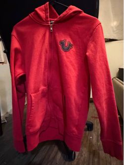 True Religion Jacket