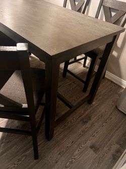 Ashley’s Furniture Table