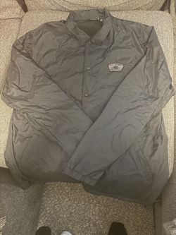 Men’s Vans Soft Shell Jacket 