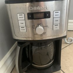 Coffee Maker