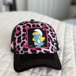 The Smurfs Hat