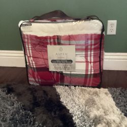 Comforter Set