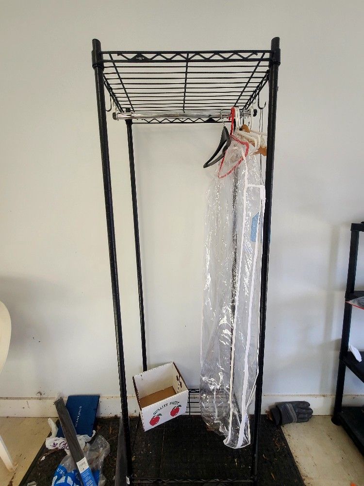 Clothing Rack