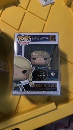 Charlotte 1155 pop