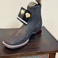Botin Rodeo 