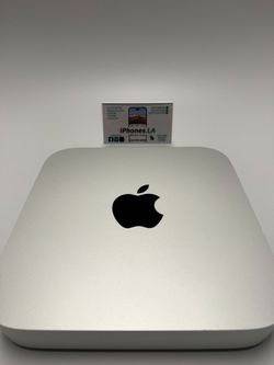 M2 Mac mini (2023) 8/10-Core 8GB RAM 512GB Storage