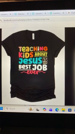 Brand new T-shirts sizes S,M,L,XL, 2X  & 3X $10 each
