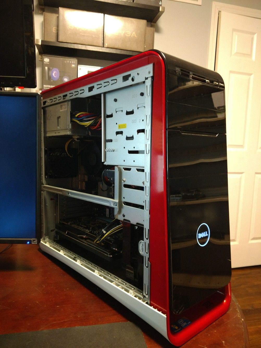 Dell Studio Xps 9100 Cpu Upgrade edu.svet.gob.gt