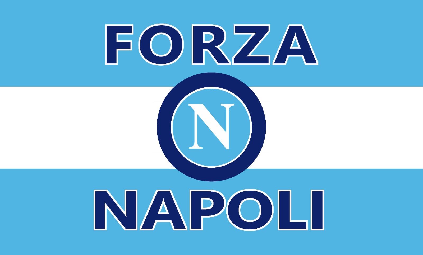 Napoli Flags