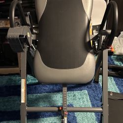 Inversion Table 